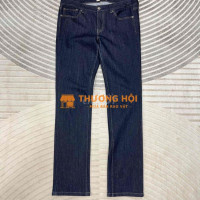 Quần jean Uniqlo Skinny size 32 Số đo: eo 84, dài