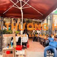 cần tuyển nhân viên phục vụ