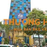 TUYỂN NHÂN VIÊN BẢO TRÌ TRUNG TÂM ANH NGỮ ILA(kỹ sư điện)