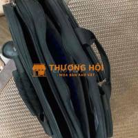 Cặp đựng laptop Coolbel màu đen