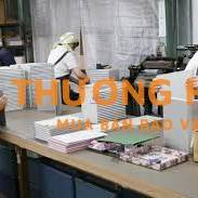 XKLD Nhật Bản đơn hàng đóng sách