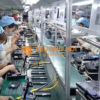 Cần 18 nữ tham gia đơn hàng sản xuất linh kiện điện tử Nhật Bản