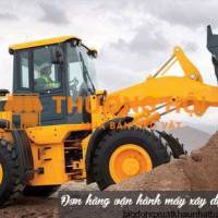 Đơn hàng vận hành máy xây dựng tại Nhật Bản