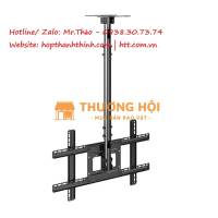 North Bayou T560-15 – Giá treo tivi thả trần linh hoạt, chắc chắn, sang trọng