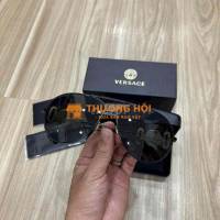 Kính mắt Versace nam màu đen