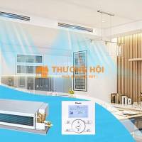 Giới thiệu bảng giá tham khảo máy lạnh âm trần nối ống gió FDBNQ giá cập nhật tốt nhất