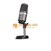 Thiết bị Micro Live Streamer Avermedia AM310