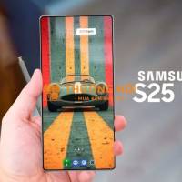 Siêu phẩm hội tụ đỉnh cao công nghệ Samsung