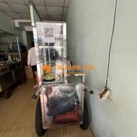 BÁN XE ĐẨY BÁN GỎI CUỐN