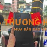 Samsung A12 full chức năng, còn đẹp, dư dùng bán lại