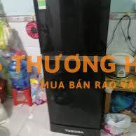 Tủ lạnh TOSHIBA 194 lít dư dùng bán bớt