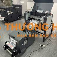 Đang dư máy Cần bán 1 máy in A2 pet 30