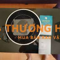 Máy lọc không khí Casper mới nguyên hộp