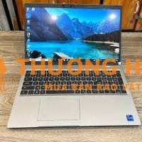 Dell Latitude 5520 có phím số i5-i7/16G/512G đẹp