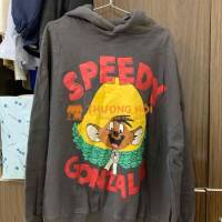 áo hoodie xám ( ảnh thật tự chụp )