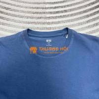 Phông Uniqlo size M Số đo: ngực 48, dài 66 Giá: 15