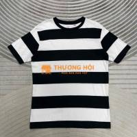 Phông Mỹ size L Số đo: ngực 51, dài 70 Giá: 150k _