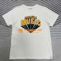 Phông Newtone size 1 Số đo: ngực 49, dài 67 Giá: 1