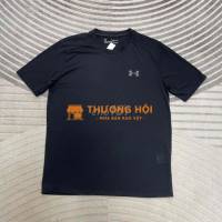 Phông Under Armour size S Số đo: ngực 48, dài 65 G