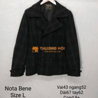 Khoác dạ trần phao Japan 🇯🇵