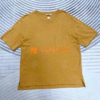 Phông Uniqlo U size L Số đo: ngực 57, dài 70 Giá: