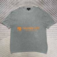 Phông Garment Lable size 100 Số đo: ngực 56, dài 7