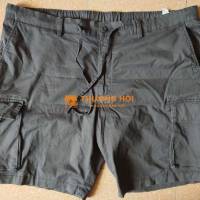 Quần short khaki túi hộp UNIT sz56 t