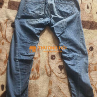 DIESEL Fayra Jean 100% Cotton ITALY