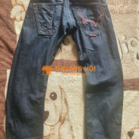 Quần Jean hiệu EDWIN chất