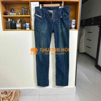 Jean hiệu Diesel màu cực độc lạ luôn ạ