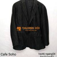 Blazer Japan 🇯🇵 Cafe Soho