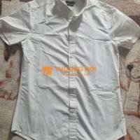 Sơ mi trắng - Hiệu PHAN NGUYỄN