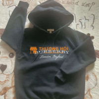 BURBERRY Hoodie Hàng hiệu chính hãng