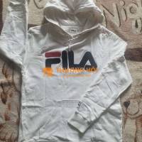 Hoodie Fila Big Logo - Chính hãng