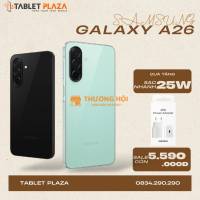 Galaxy A16 LTE 128GB giá chỉ 3.590.000đ