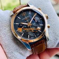 LONGINES CONQUEST CLASSIC L2.786.5.56.5 Size 41MM