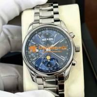 LG Master Collection Triple date monphase Chronogr