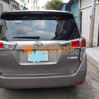 Toyota Innova 2019 2.0E - 75000 km chính chủ