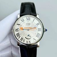 Catier Rotonde De Catier W1556369 Calendar Power