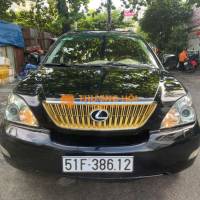 XE SANG LEXUS RX350 SIÊU ĐẸP MỚI TINH