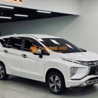 Mitsubishi Xpander 2020 AT - 20000 km