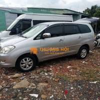 2006 G xe gia đình 100% k taxi