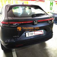 Honda HR-V 2024 G - 8300 km