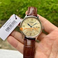 Đồng hồ citizen Titanium siêu nhẹ