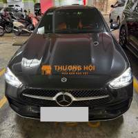 Mercedes Benz C Class 2023 C300 AMG - Miễn TG