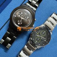 1 cặp đồng hồ nam