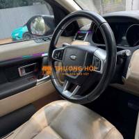 LandRover Discovery 2017 HSE Lux - 100 km