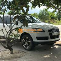 Xe oto nhập Đức, chính chủ giá hợp lý 360k