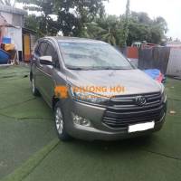 Toyota Innova 2019 2.0E - 75000 km