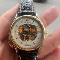 Đồng Hồ REVUE THOMMEN Auto